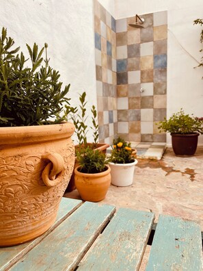 Interior - Casa Tres Hermanas - unique vacation home in the heart of Ronda (Ronda)