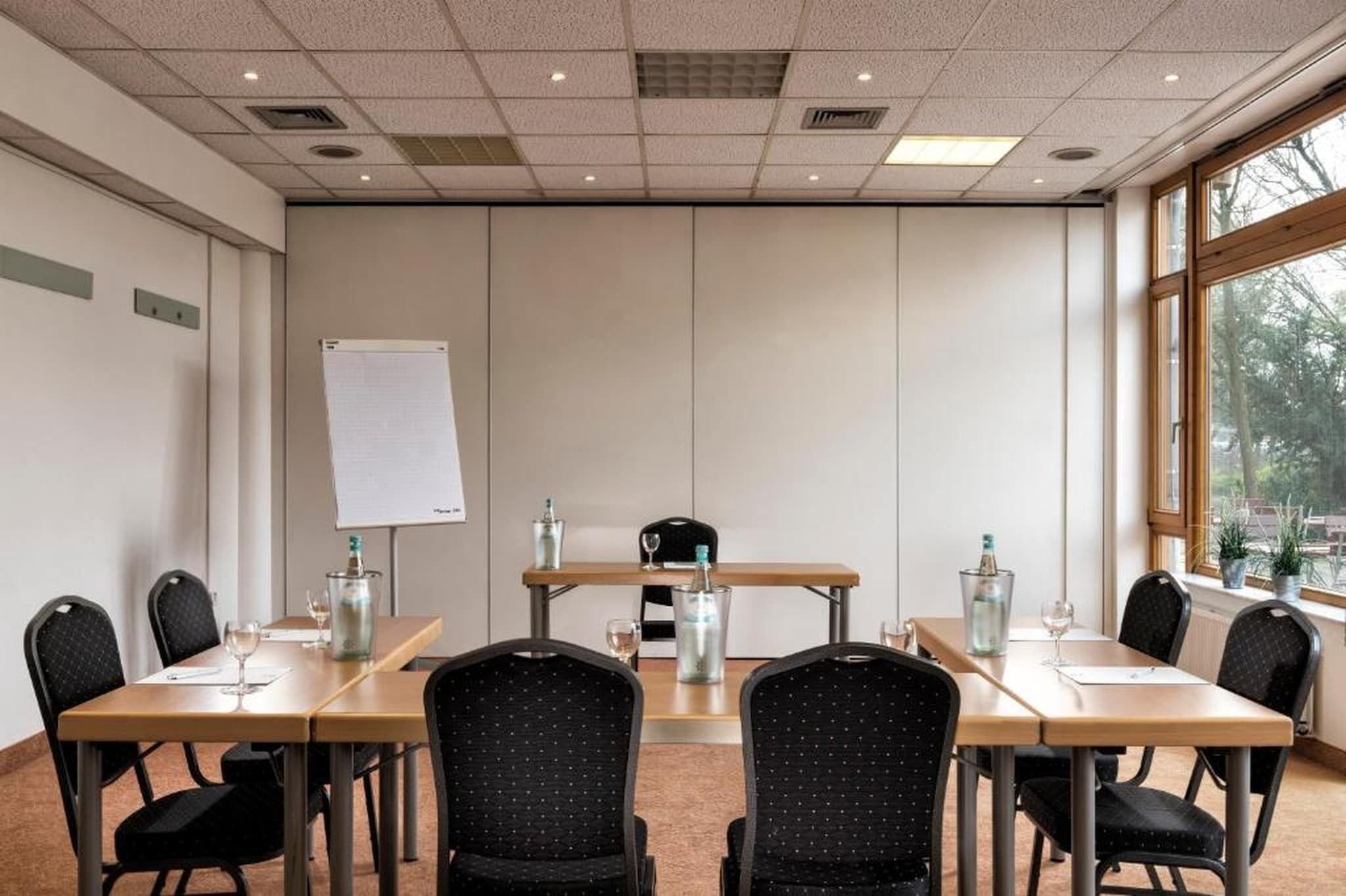 Sala de reuniones