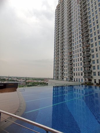 Outdoor pool, open 6:00 AM to 9:00 PM, lifeguards on site. BIMA HOTEL