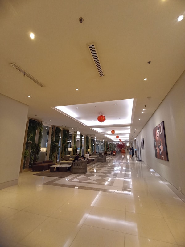 Bima Hotel - Surabaya