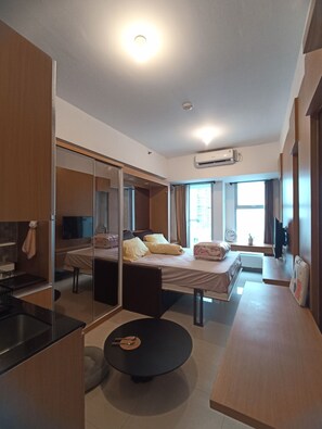 Business Double Room - BIMA HOTEL (Jawa Timur)