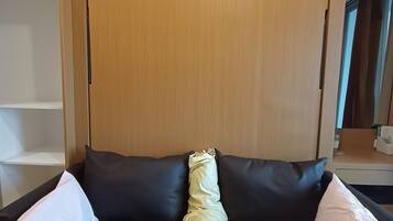 Business Double Room | Interior