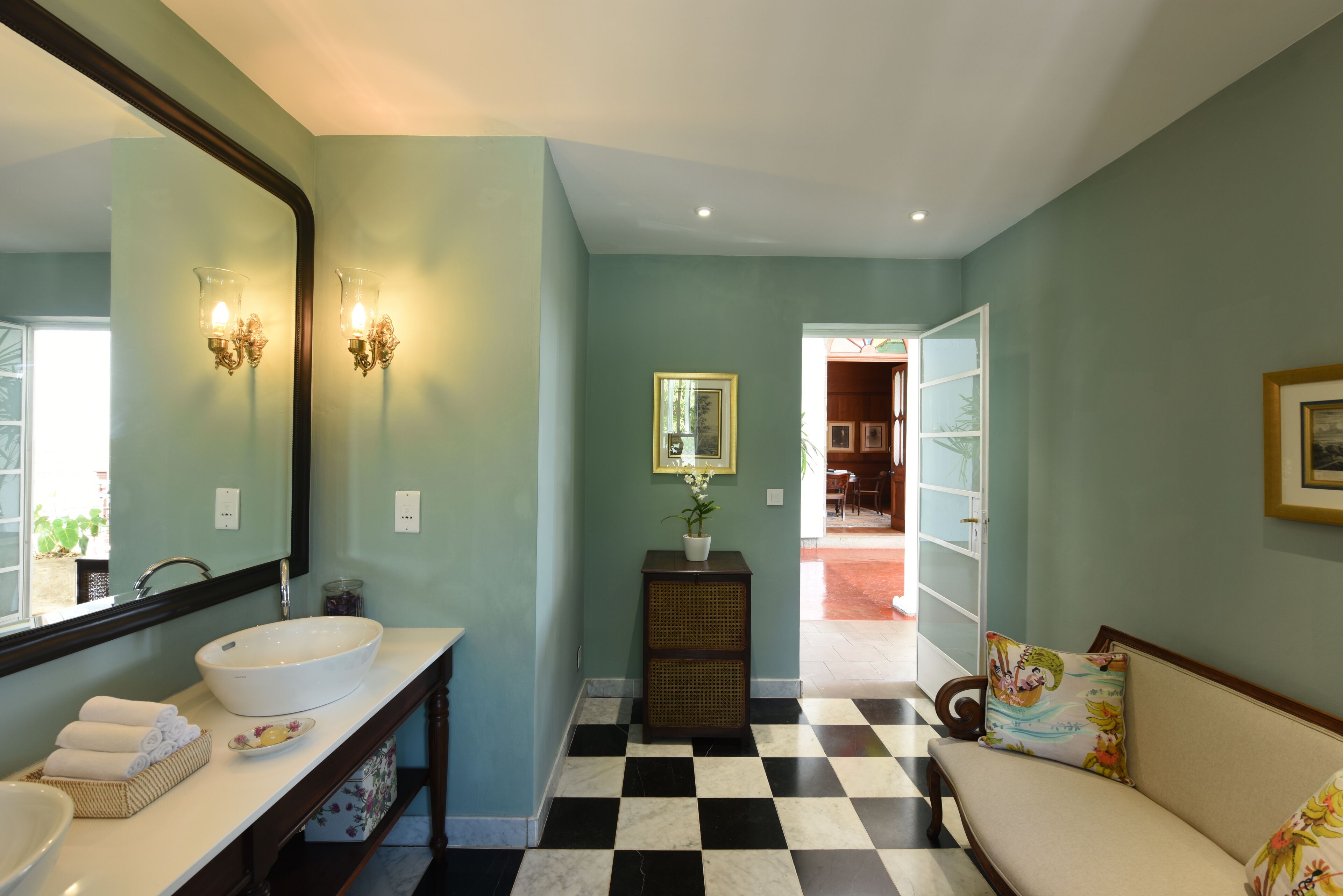 Interieur