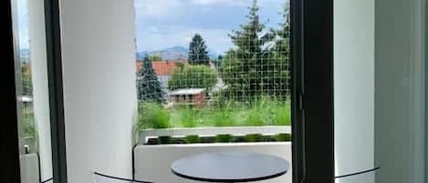 Comfort Studio, 1 Queen Bed, Balcony | Balcony