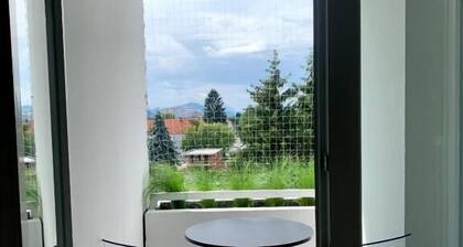 Appartement 509