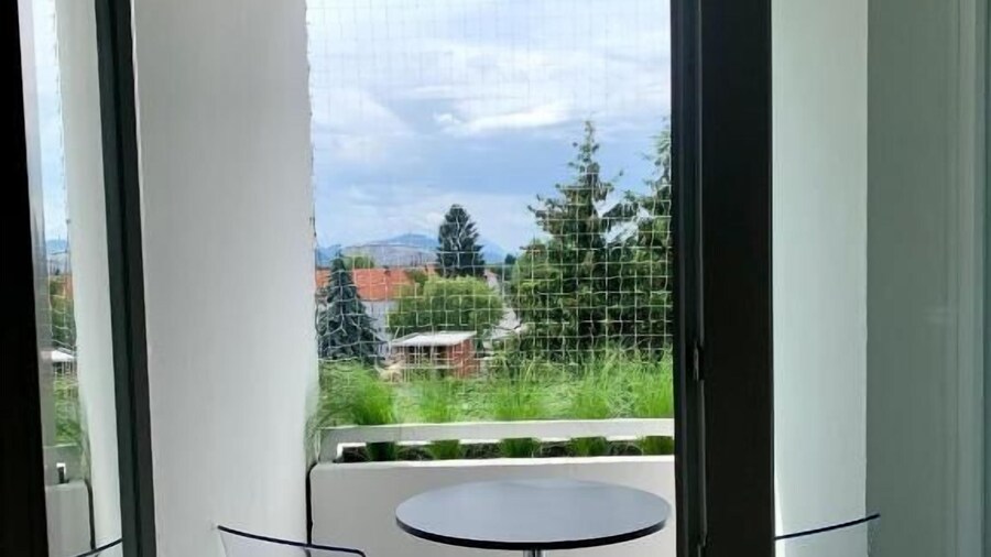 Appartement 509