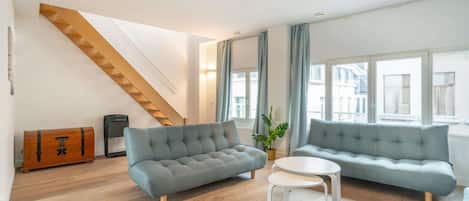 Apartament | Sala d'estar