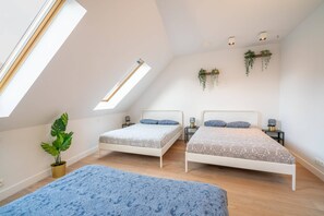 Apartment - 2-bedroom Apartment in Central Location (Antwerp)