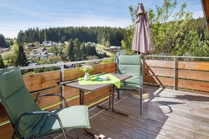 Speisen im Freien