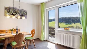 Spiseområde