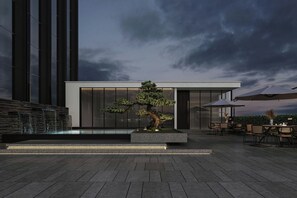 Property amenity - Fairfield by Marriott Shenzhen Longgang (Shenzhen)