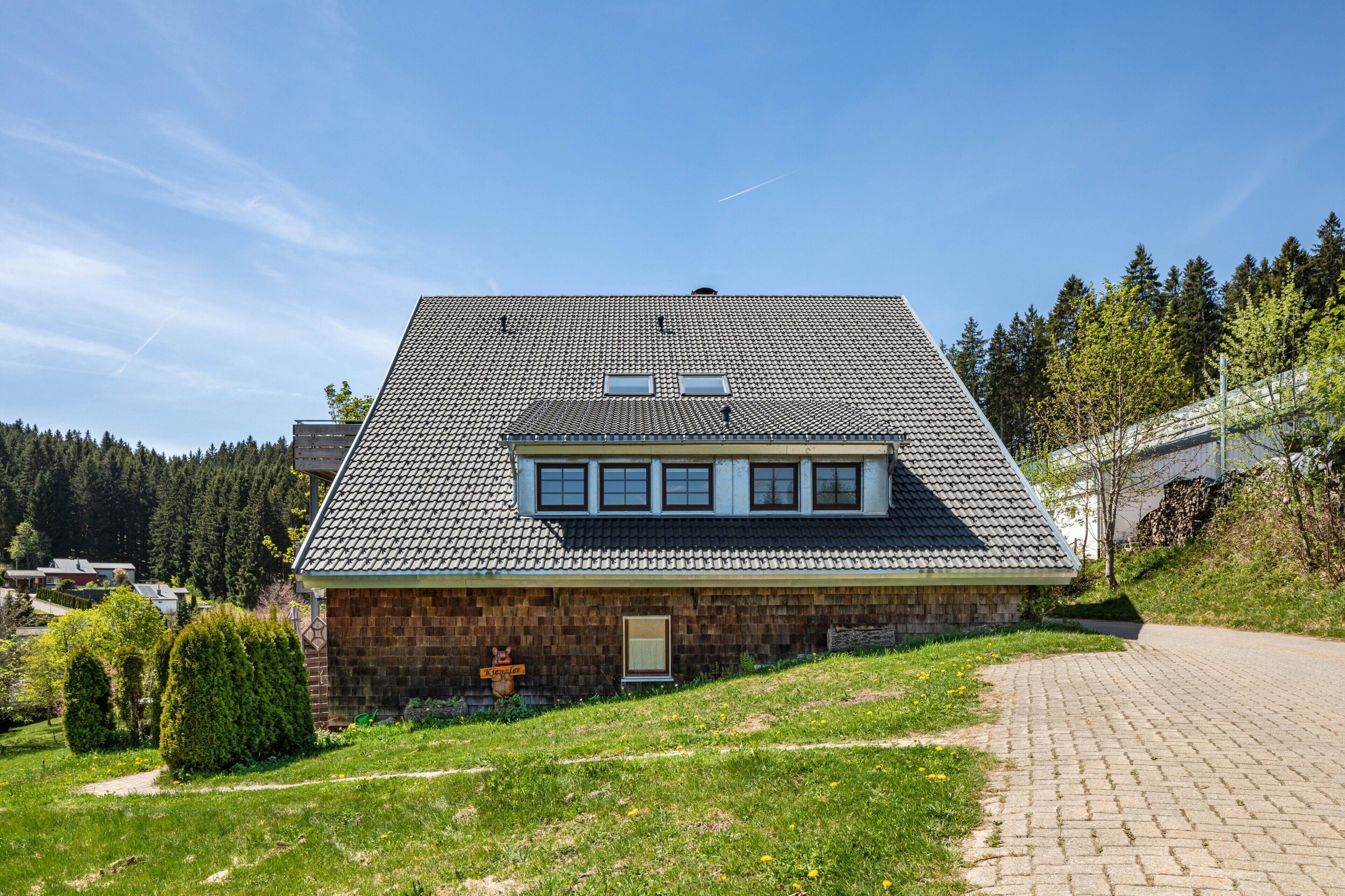 Aussenbereich
