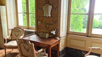 Interieur