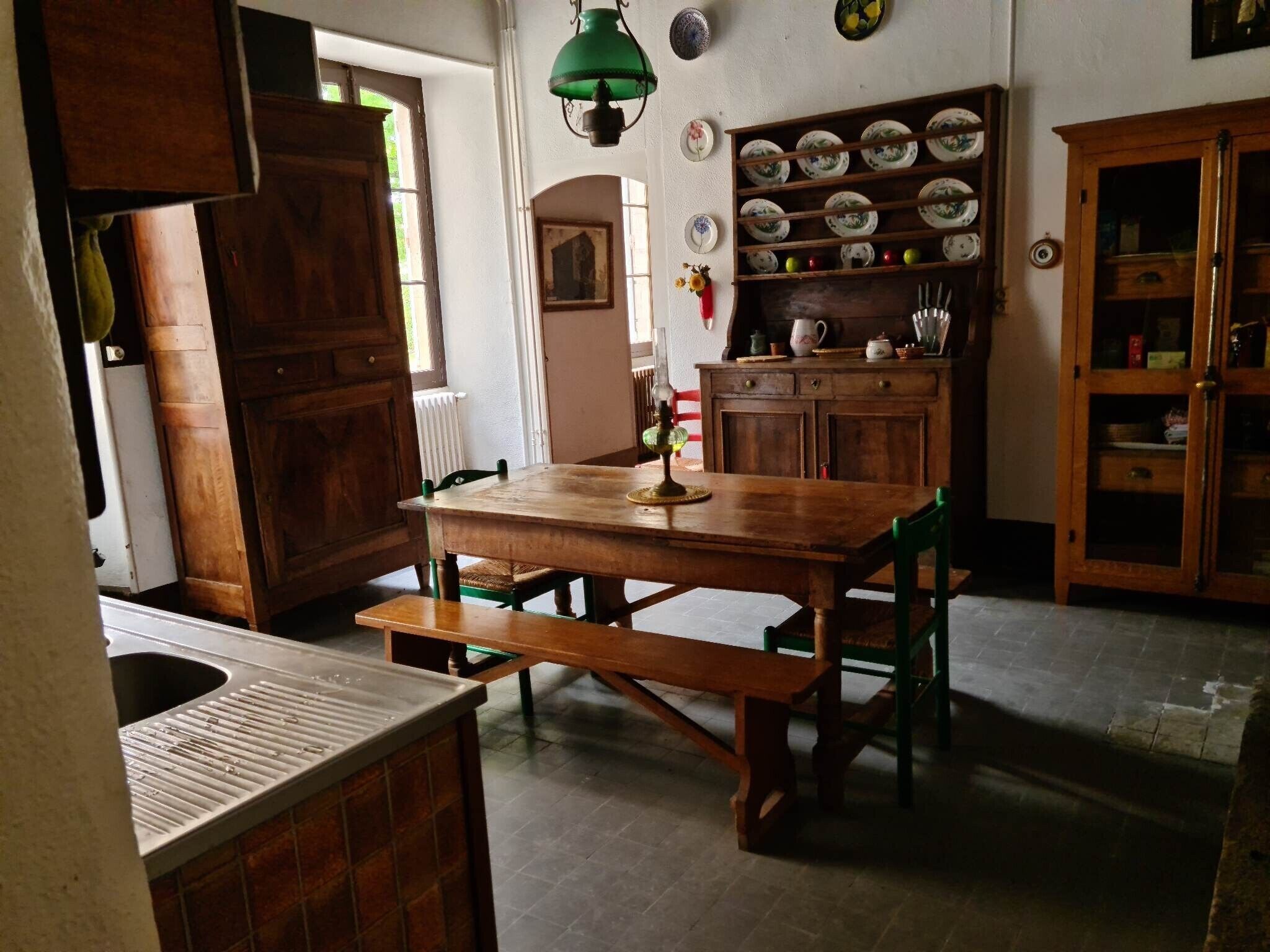 Restaurantes