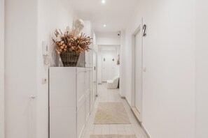 Interior - My Suite Rome (Rome)
