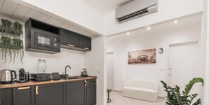 Interior - Mysuiterome (Rome)