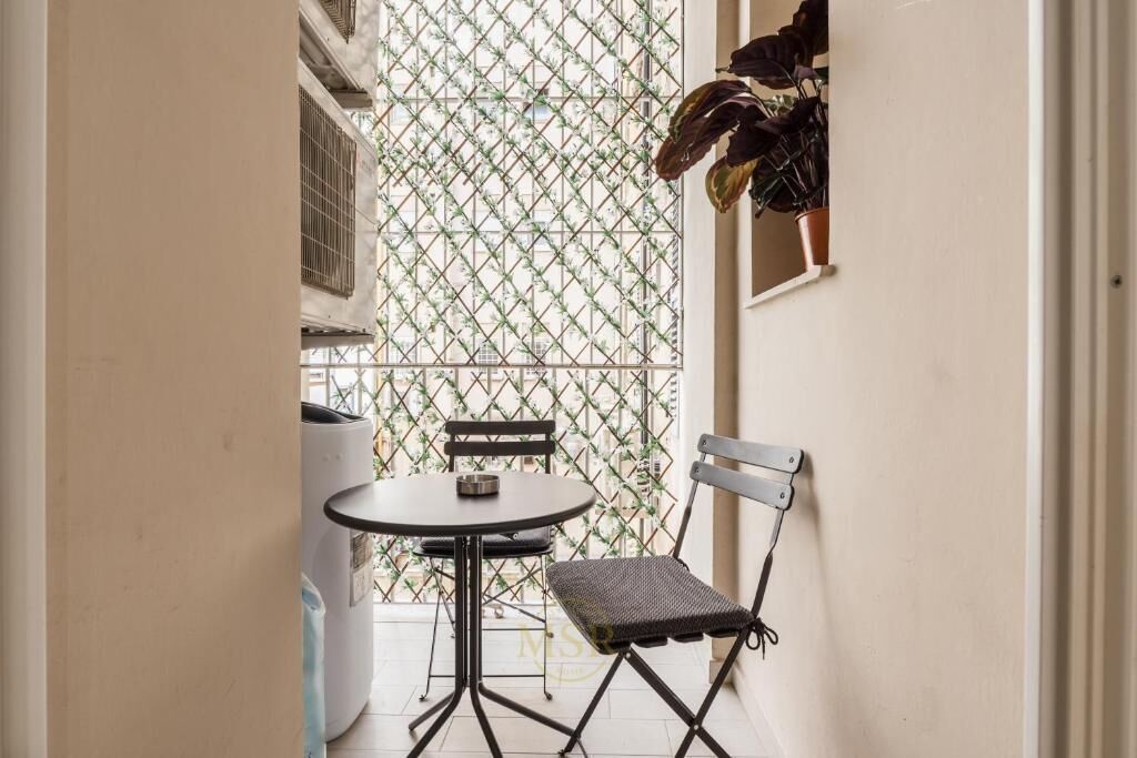 Doppia Deluxe, vista città | Ristoranti