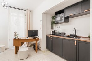 Interior - Mysuiterome (Rome)