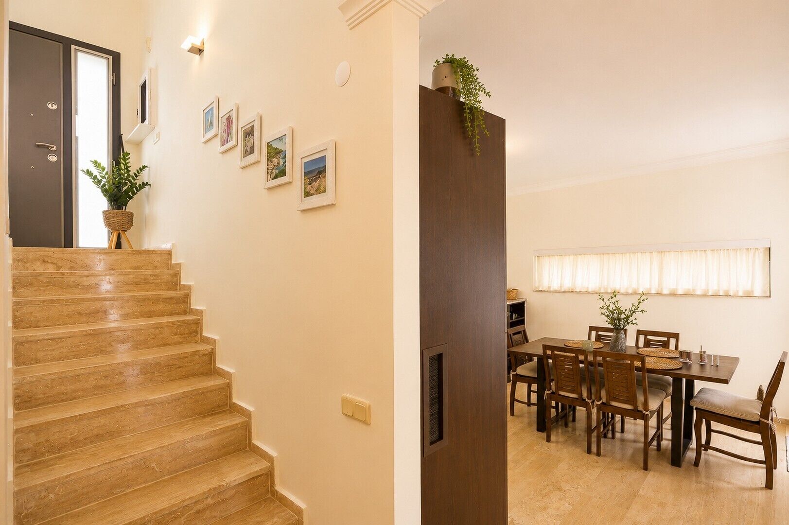 Treppe