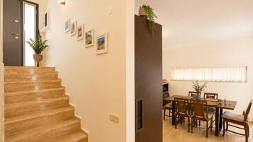 Treppe