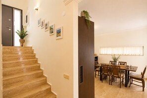 Staircase - Villa Emilie (Kaş)