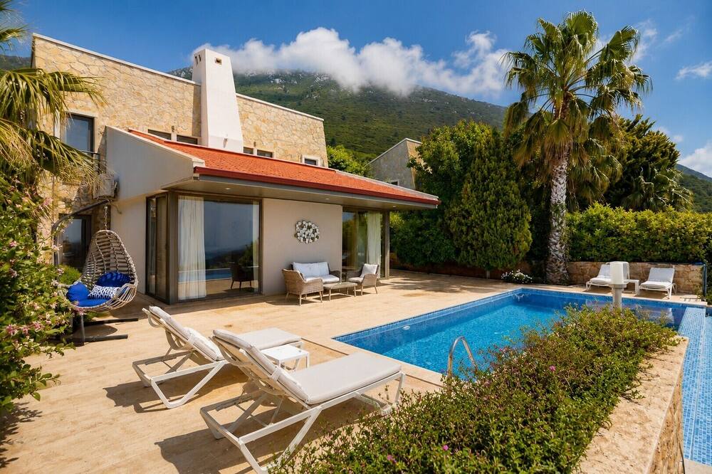 Villa Emilie
