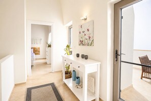 Hallway - Villa Emilie (Kaş)