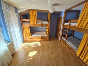 Free WiFi - Good Hostel (Prishtina)