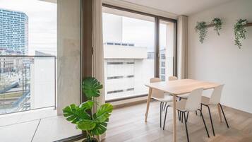 Appartement | Dineren
