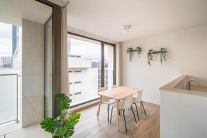 Appartement | Dineren