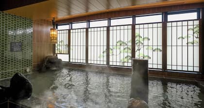 Dormy Inn Komatsu Heihou-no-Yu