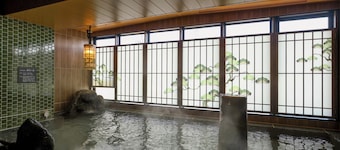 Dormy Inn Komatsu Heihou-no-Yu