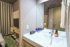 Room amenity - Dormy Inn Komatsu Heihou-no-Yu (Komatsu)
