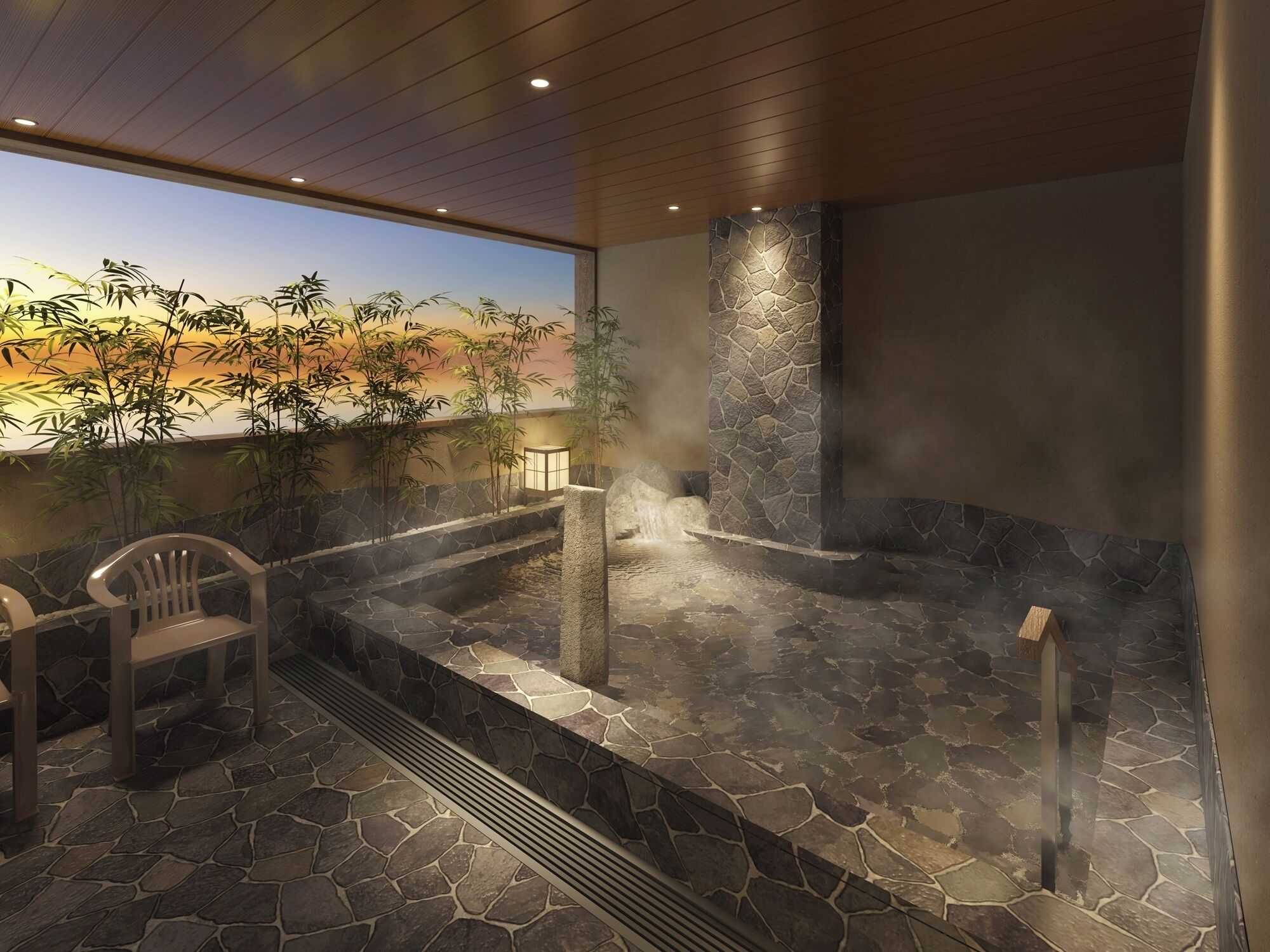 Spa