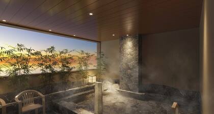Dormy Inn Komatsu Heihou-no-Yu