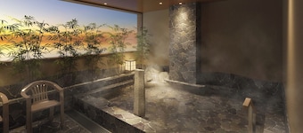 Dormy Inn Komatsu Heihou-no-Yu
