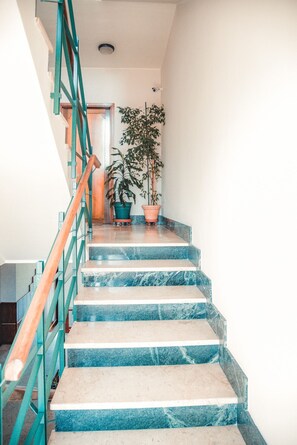 Interior - Agata House in Turin - Po View (Torino)