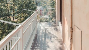 住宿地面