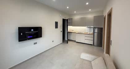 Olympus Hospitality
