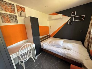 1 bedroom, free WiFi, bed sheets - Studio - Parking - Garden - Wifi - Sleeps 2 (Cambridge)