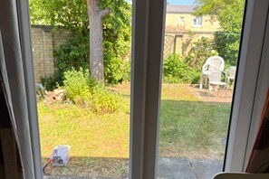Interior - Studio - Parking - Garden - Wifi - Sleeps 2 (Cambridge)