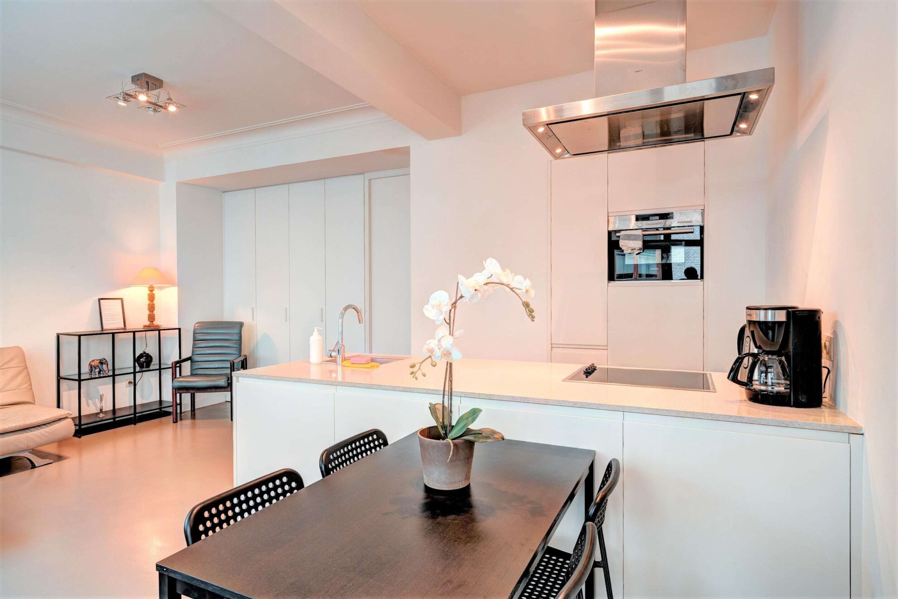 Apartment | Private kitchen