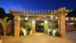 Property grounds - Suri Búzios Hotel (Búzios)