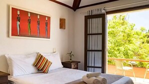 Room - Suri Búzios Hotel (Búzios)
