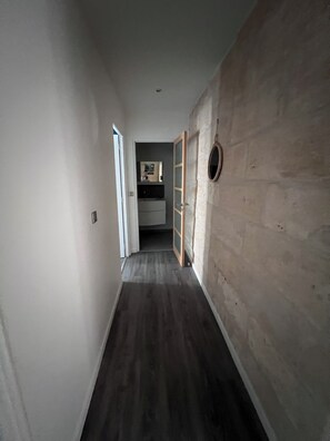 Interior - HOUSE ON THE RAMPARTS (Aigues-Mortes)