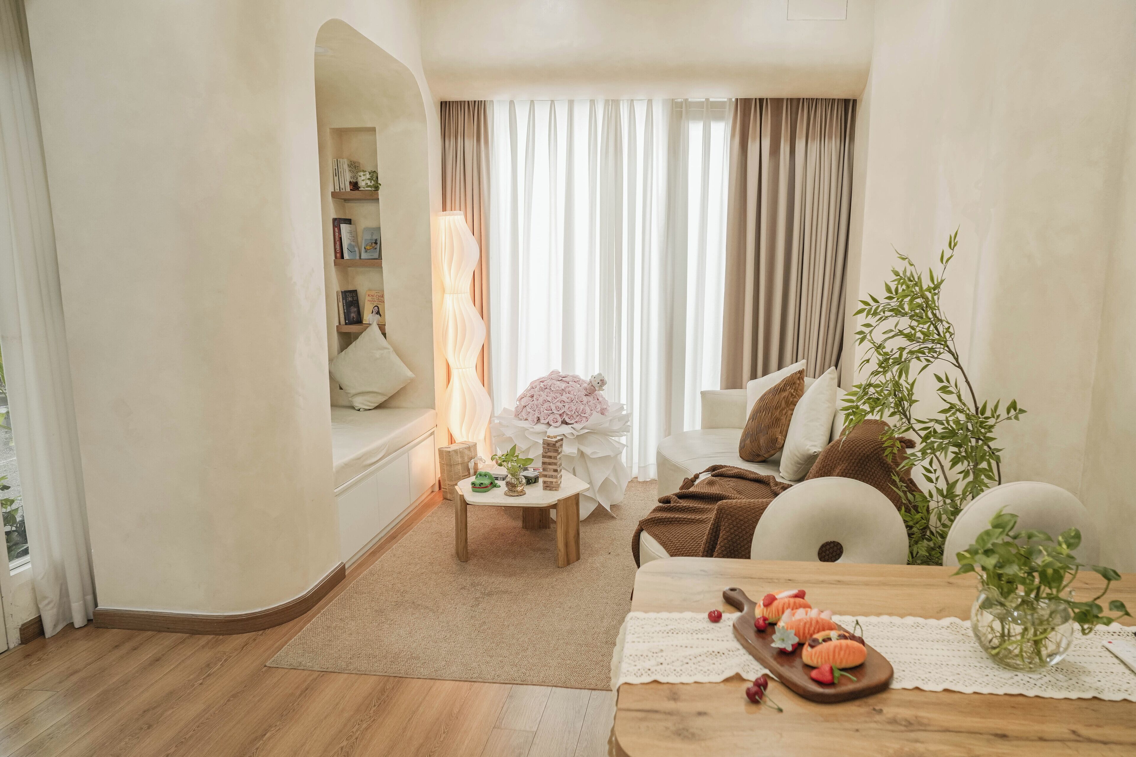Interieur