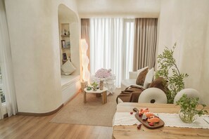 Interior - Là Home - Stay Cozy, Stay Home Phú Nhuận (Phu Nhuan Ward)