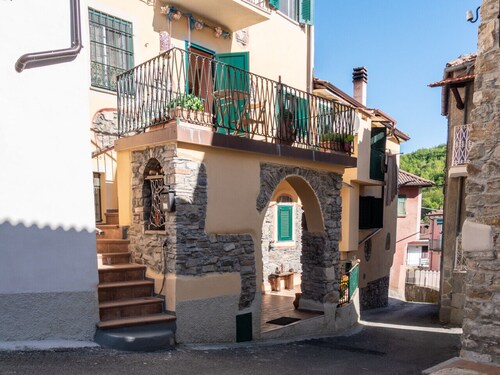 Rosano 76 - 5 minutes from Cabella Ligure