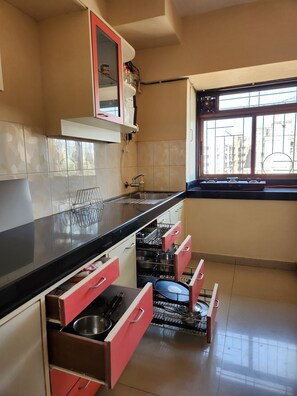 Cuisine privée