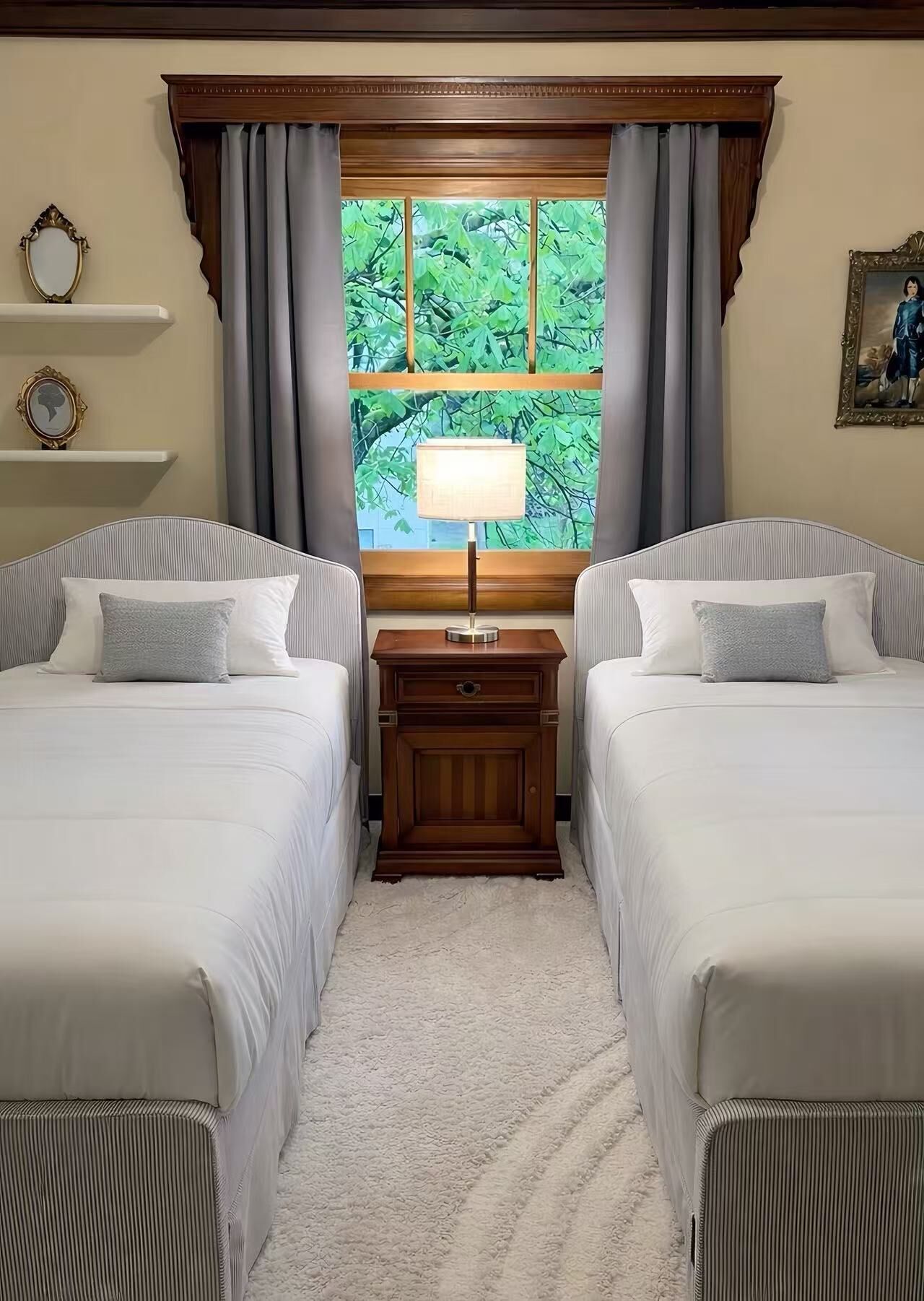 2 Schlafzimmer, kostenloses WLAN